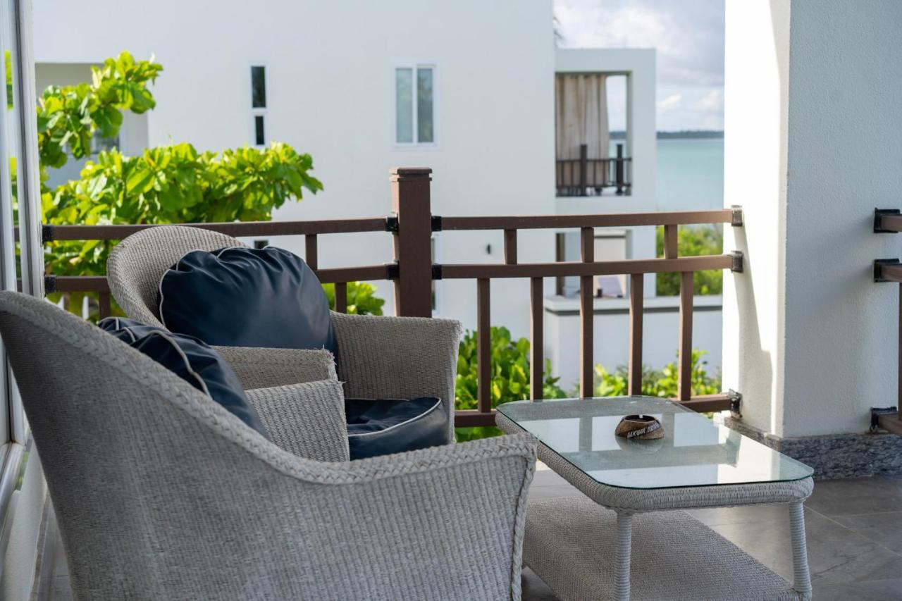 Zanzibar Dt Beachfront Villa Mkunguni Εξωτερικό φωτογραφία