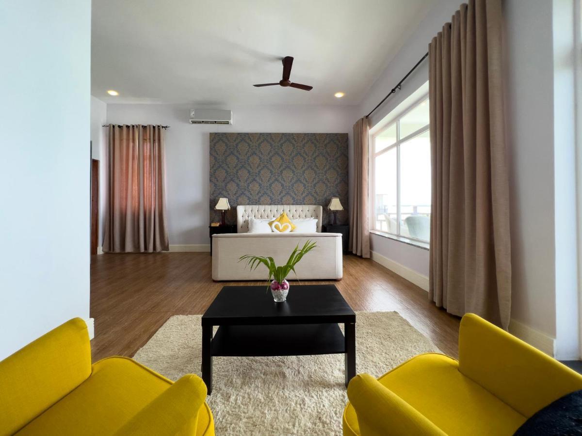 Zanzibar Dt Beachfront Villa Mkunguni Εξωτερικό φωτογραφία