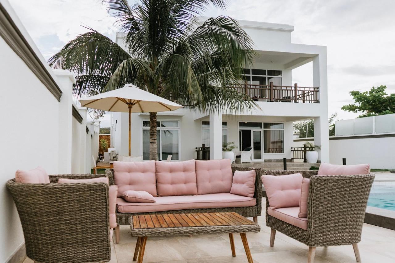Zanzibar Dt Beachfront Villa Mkunguni Εξωτερικό φωτογραφία