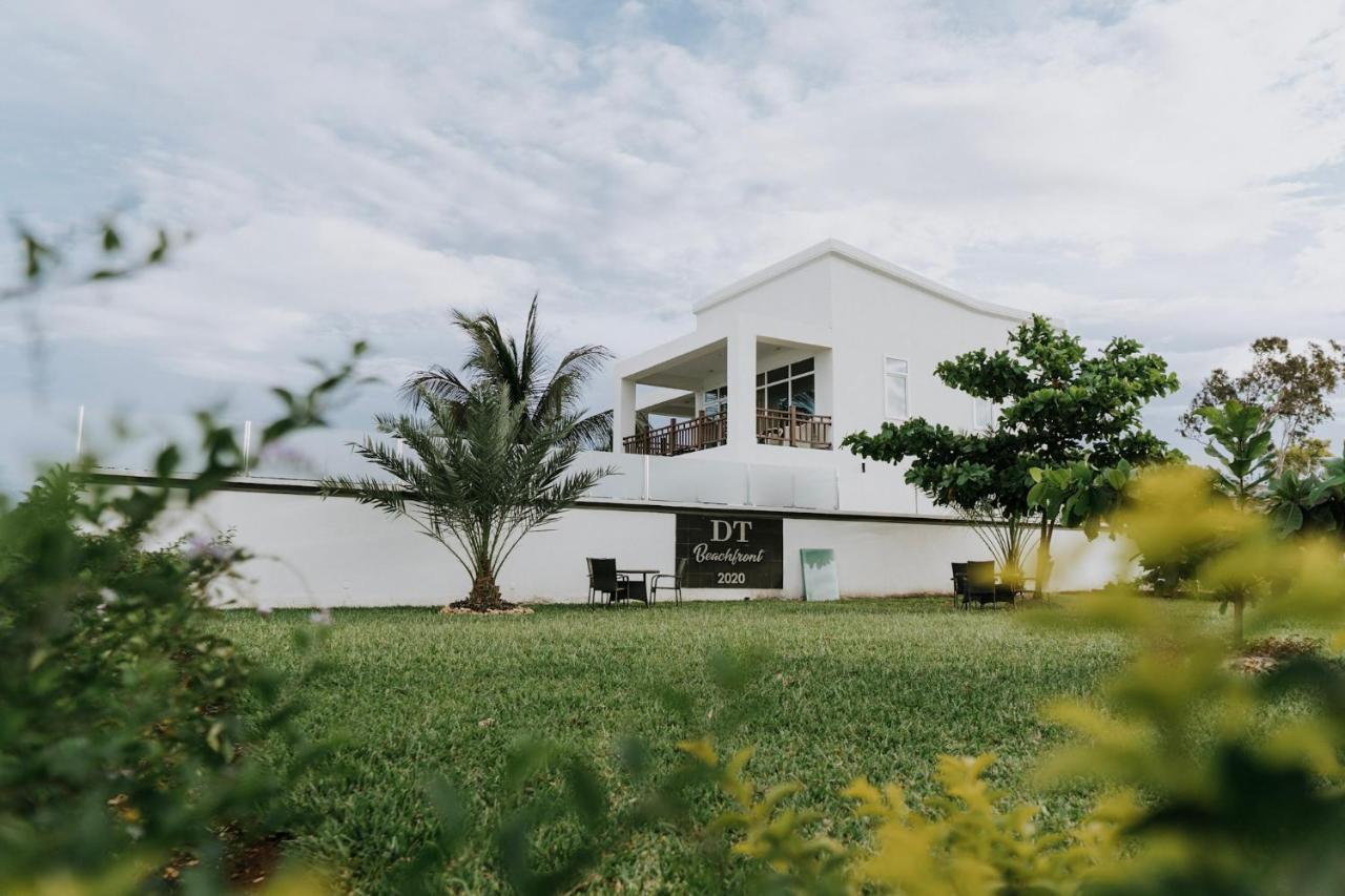 Zanzibar Dt Beachfront Villa Mkunguni Εξωτερικό φωτογραφία