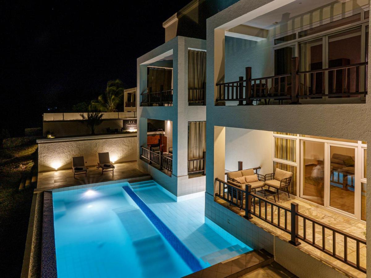 Zanzibar Dt Beachfront Villa Mkunguni Εξωτερικό φωτογραφία