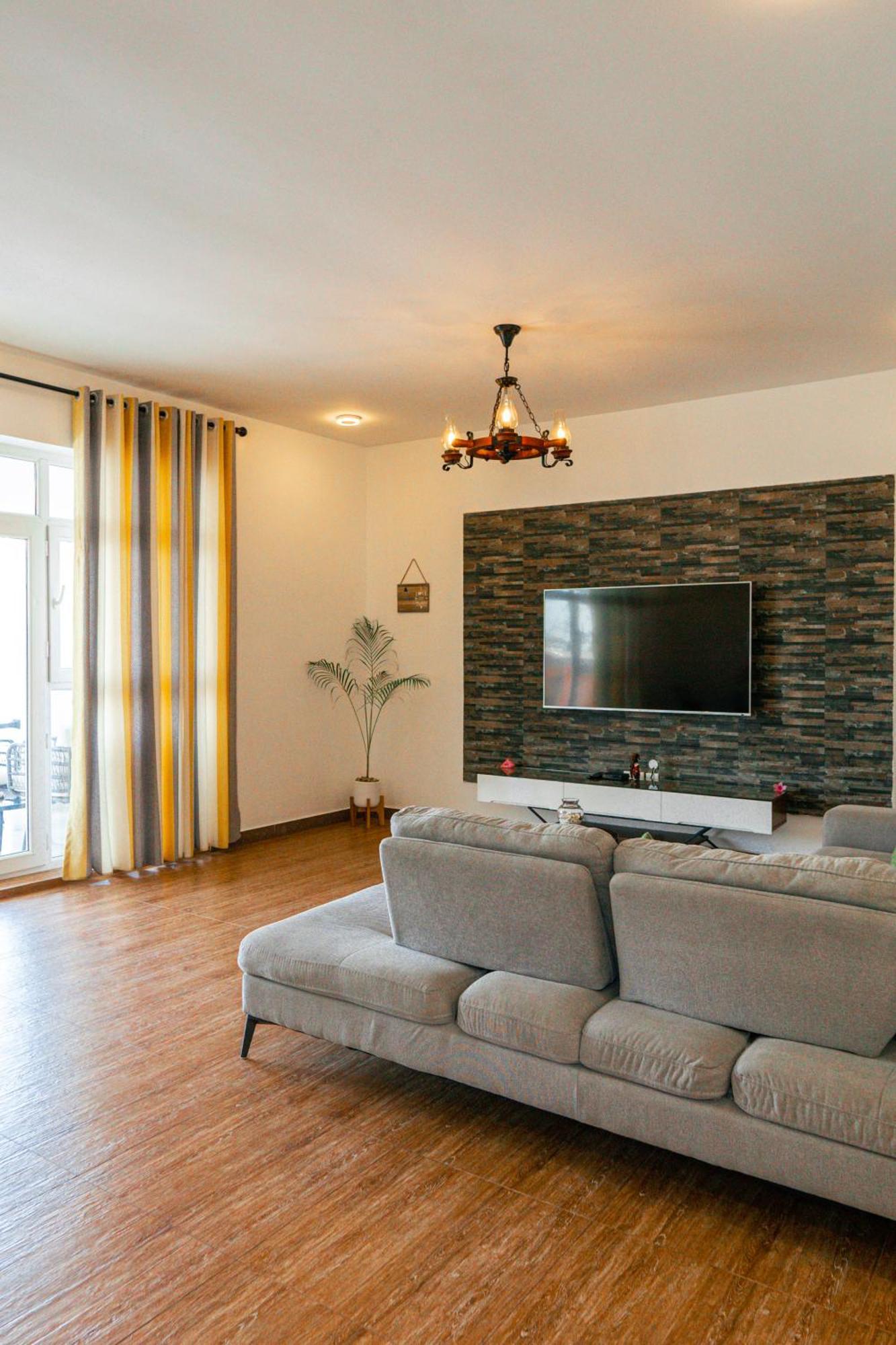 Zanzibar Dt Beachfront Villa Mkunguni Εξωτερικό φωτογραφία