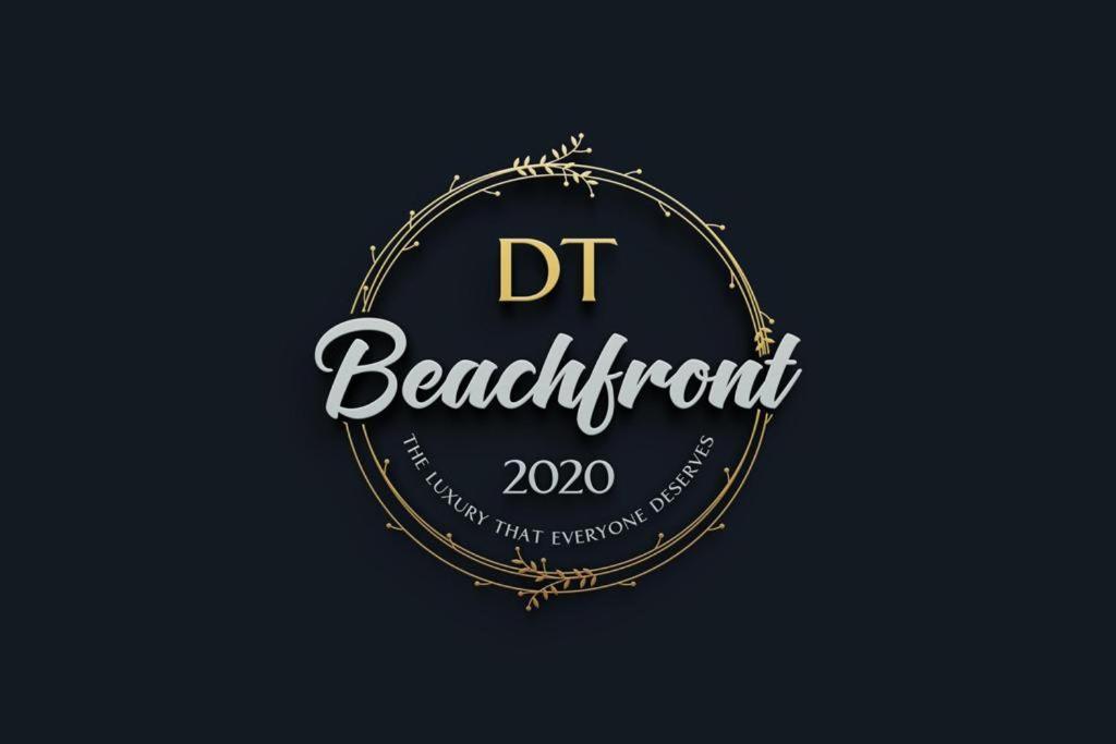 Zanzibar Dt Beachfront Villa Mkunguni Εξωτερικό φωτογραφία