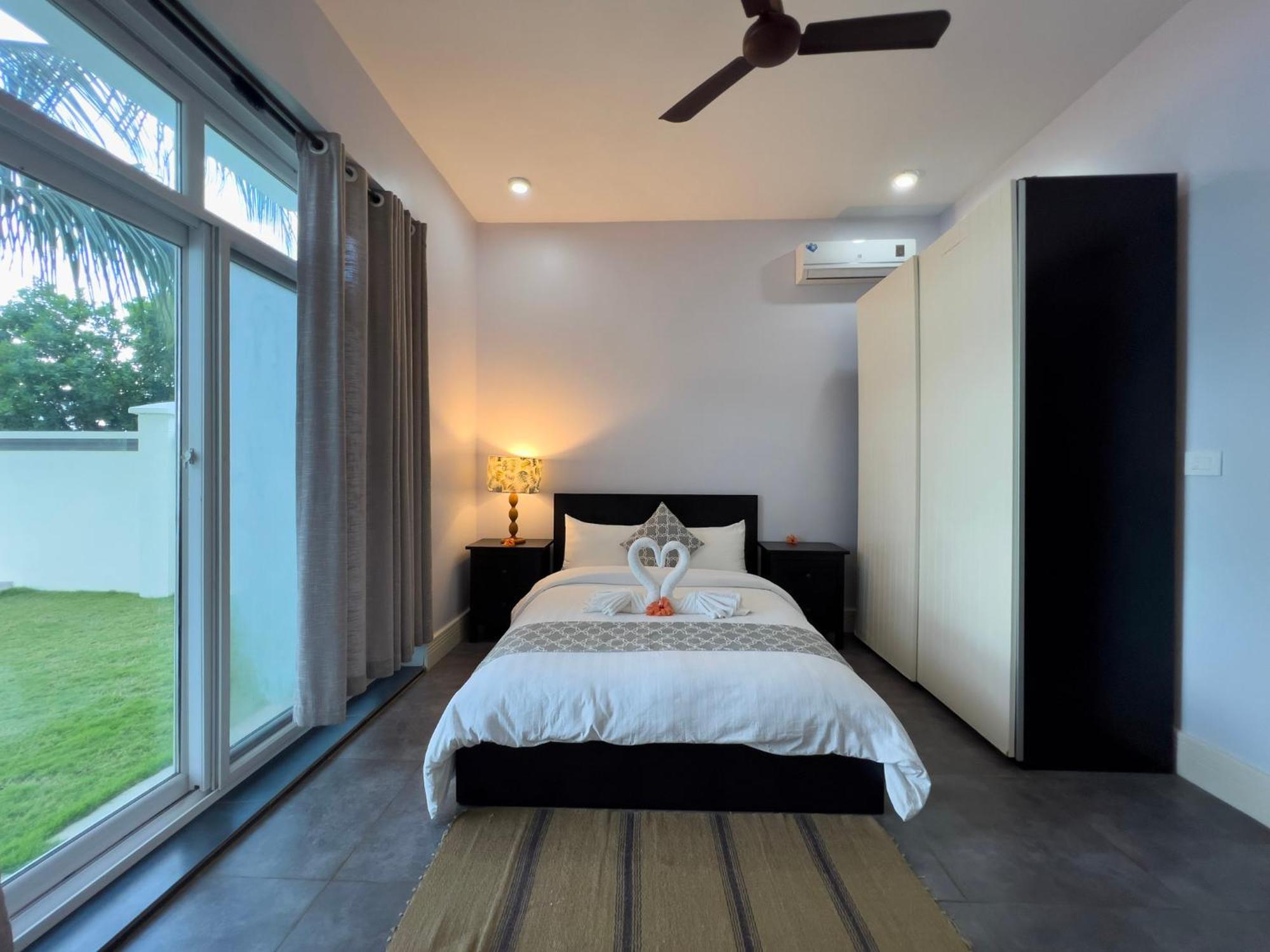 Zanzibar Dt Beachfront Villa Mkunguni Εξωτερικό φωτογραφία