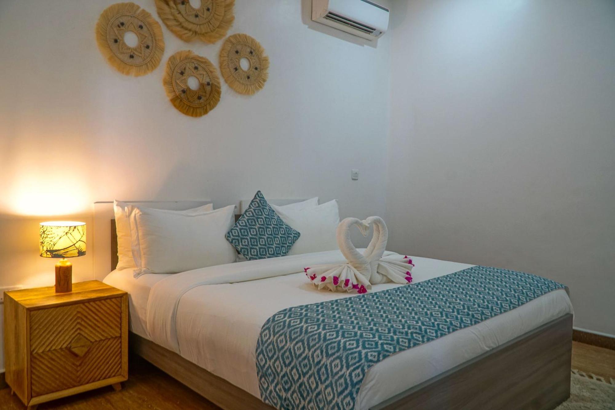 Zanzibar Dt Beachfront Villa Mkunguni Εξωτερικό φωτογραφία