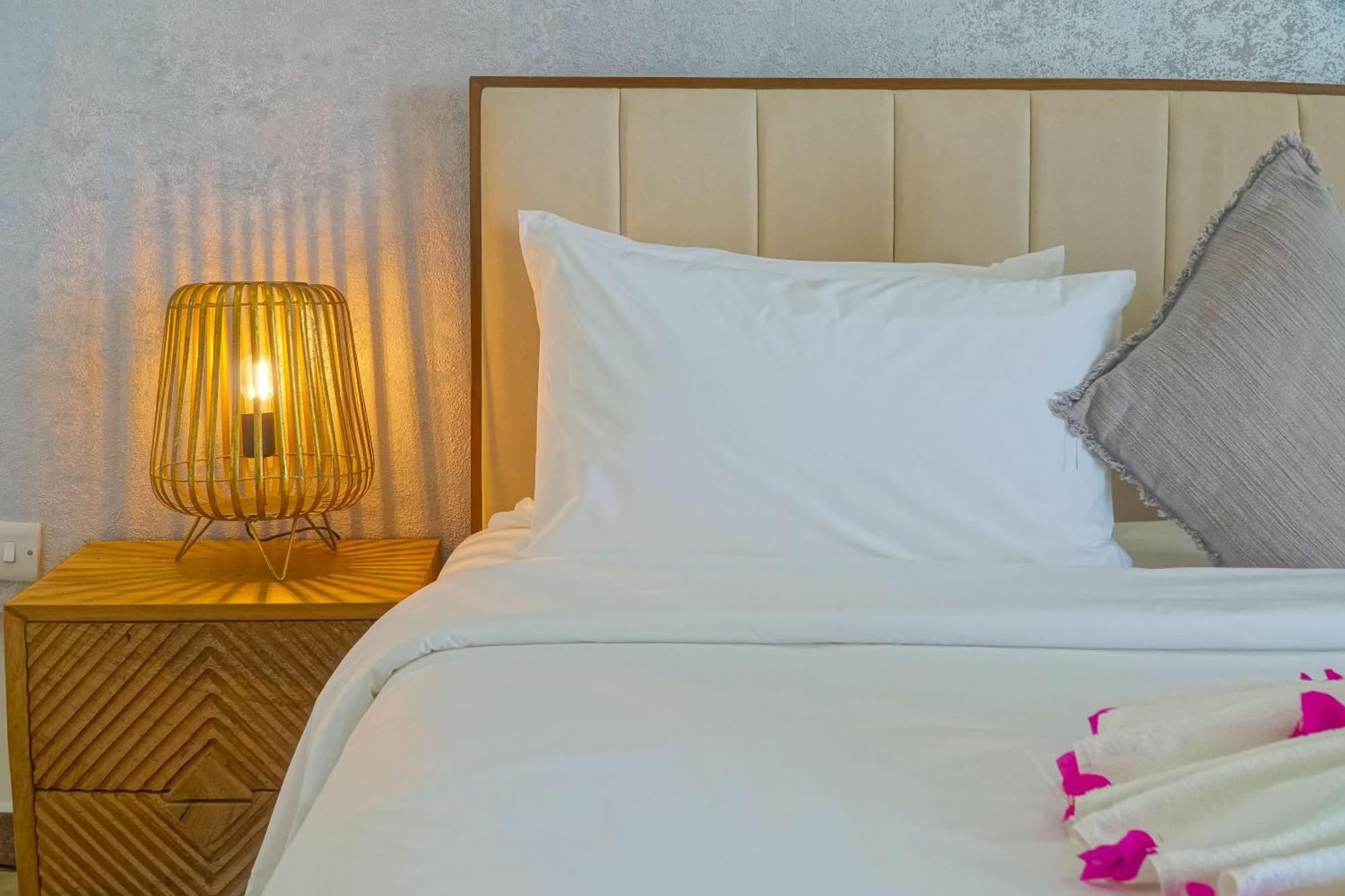 Zanzibar Dt Beachfront Villa Mkunguni Εξωτερικό φωτογραφία